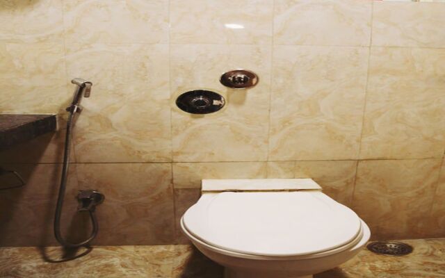 OYO 752 Hotel Jagannath