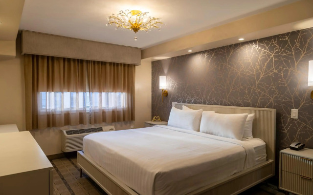 The Kenilworth Hotel - Newark Airport West