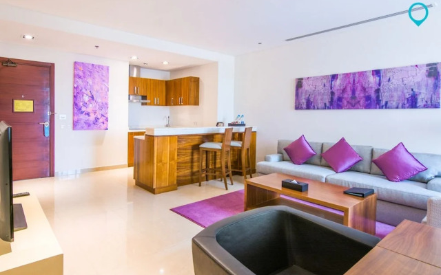 Somewhere Apartment Al Ahsa