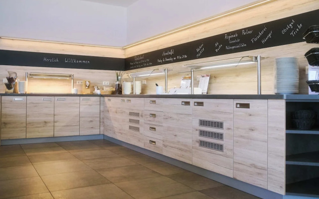 Akademiehotel Jena