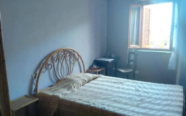 Albergo Villa Sorriso
