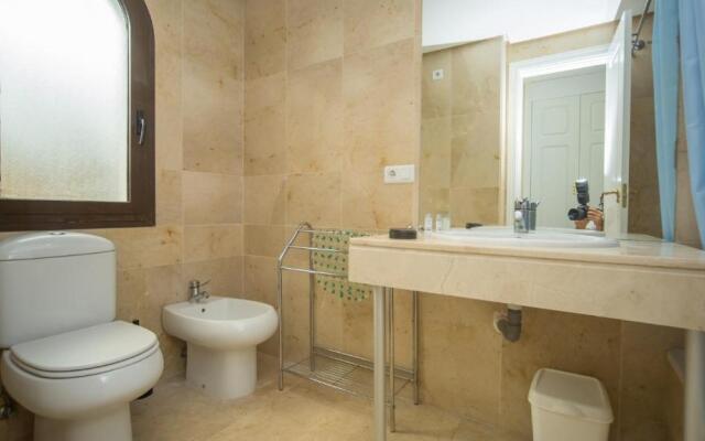 Marina Real 534