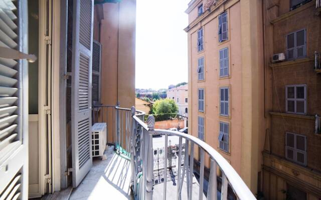 Rent in Rome - Etruria