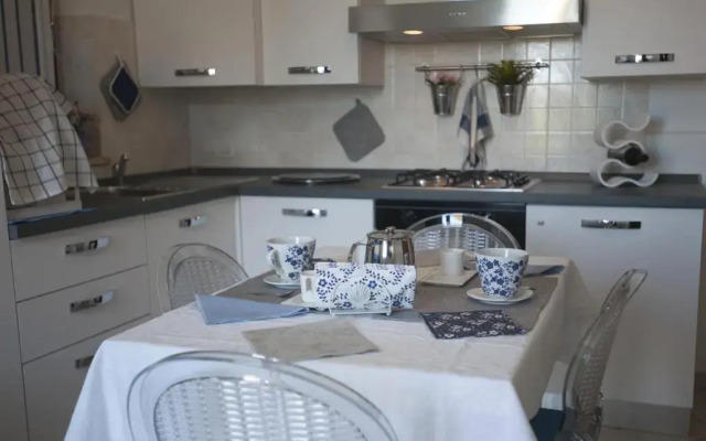 Casavacanze Azzurro Mare