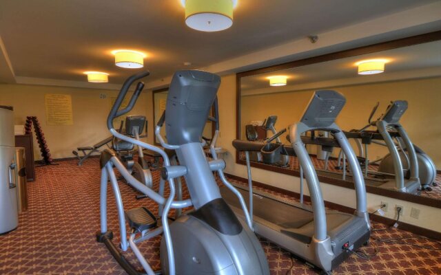Quality Inn Near the Island Pigeon Forge