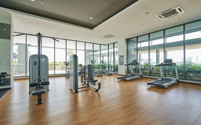 Oyo Home 1135 Magnificent 1Br Kenwingston