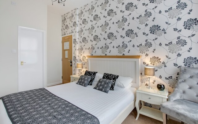 Trelawney Hotel