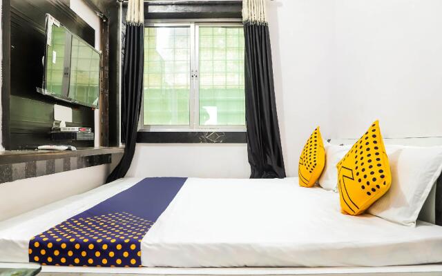 Hotel Soni by OYO Rooms