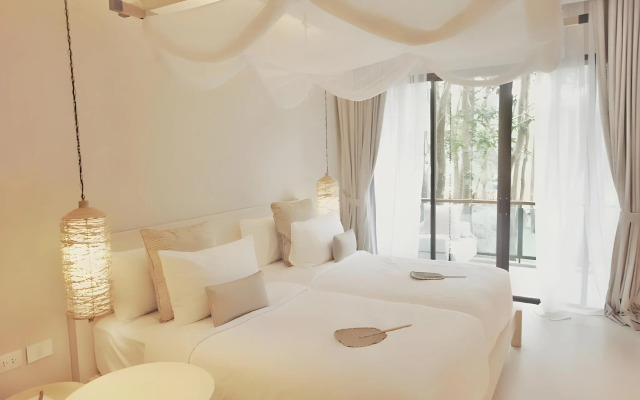 The Series Resort Khaoyai