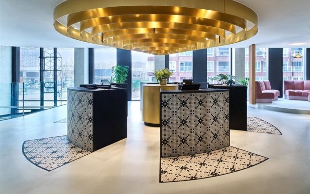 Ruby Emma Hotel Amsterdam