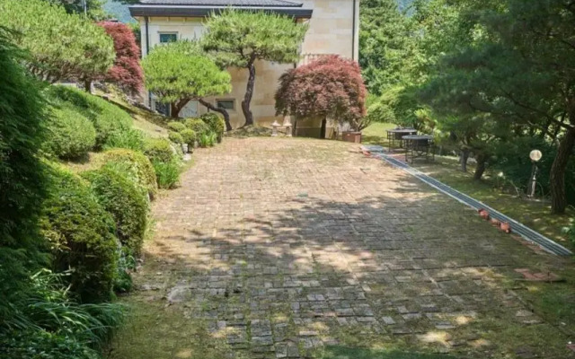 Golden Village