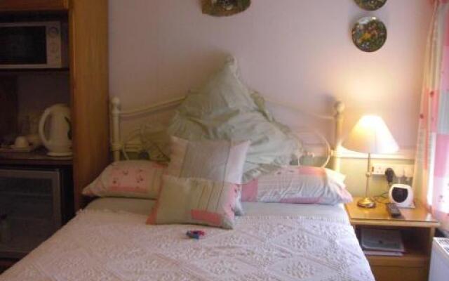 Rose Cottage Bed & Breakfast