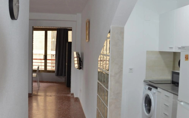 Sea View apts ANNA 9A