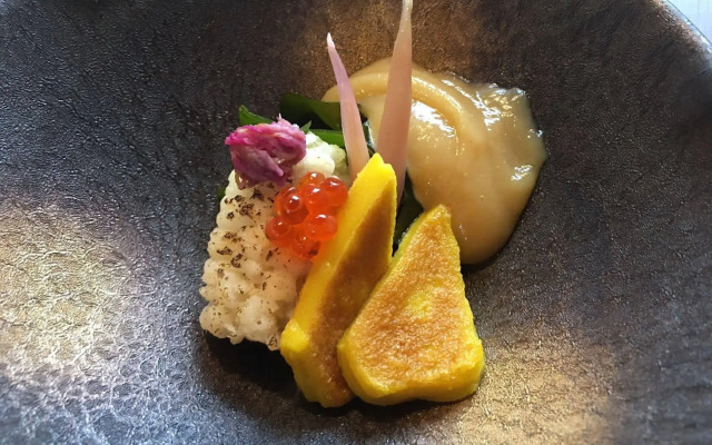 Terrace Midoubaru