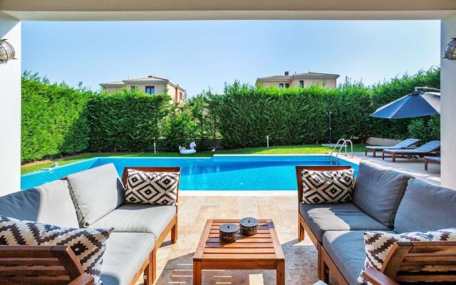 Orange Tree Villas
