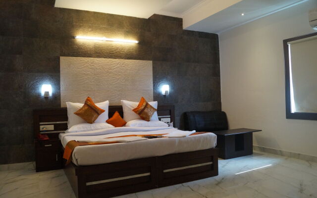 Optimum Tara Palace @taj