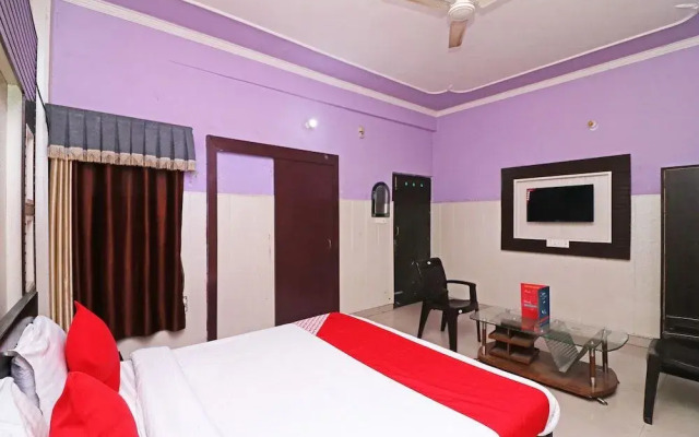 OYO Flagship 28169 Hotel Sagar