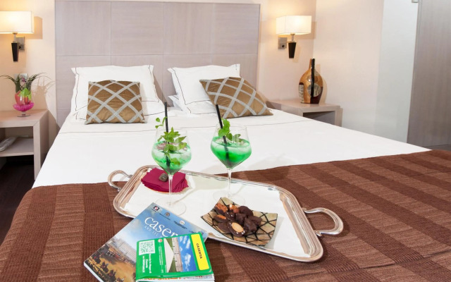 Villa Maria Cristina