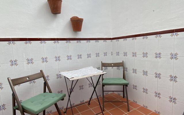 Casa San Juan 17 Casasol Centro