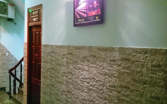 Cao Nguyen Hotel
