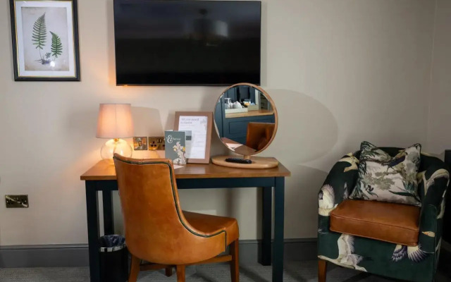 Wheatsheaf Hotel by Chef & Brewer Collection