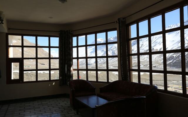 Spiti Heritage