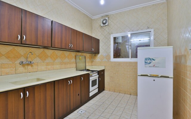 OYO 287 Al Hamlol Hotel