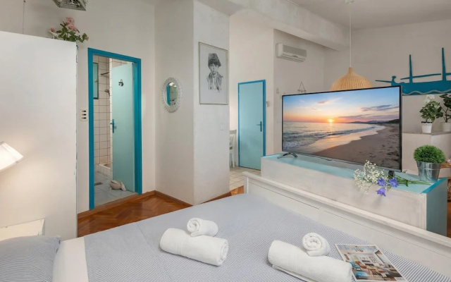 Charming Apartment Marina