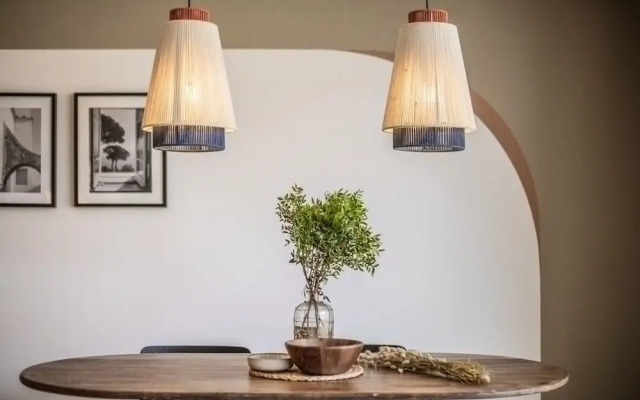 Ottaviano - 2 Bedrooms and Pool in Ciudad Jardin