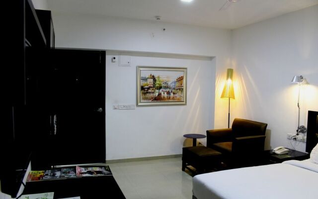 Orritel Talegaon