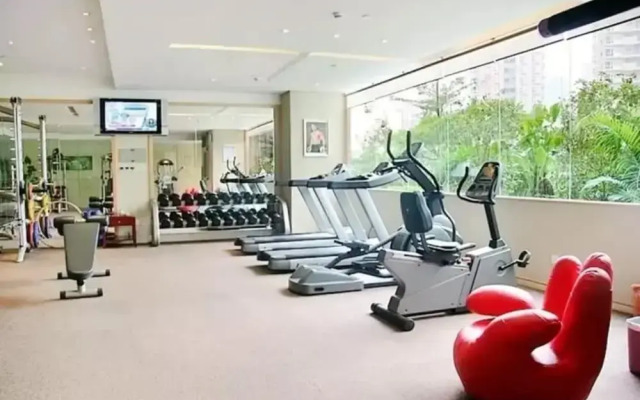 Shenzhen Century Kingdom Hotel