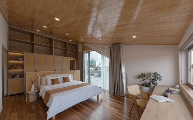 Jodi Dalat Hotel