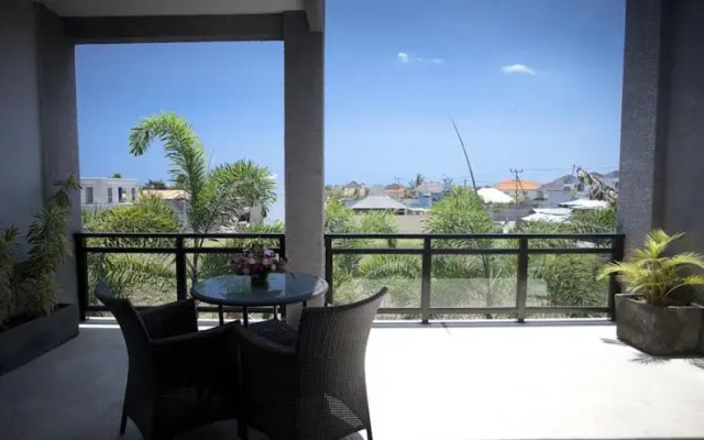 Lima Puri Villas