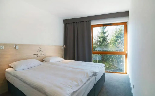 Apartamenty Willowa