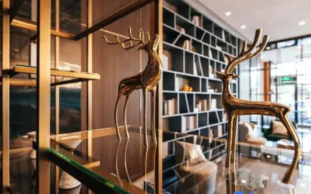 Orange Hotel Select (Xianghe Yicheng)