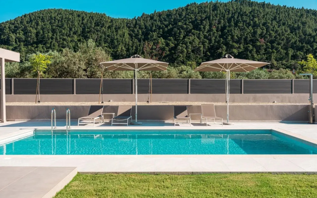 Terra Petra Luxury Villas - Gaia Villa