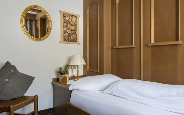 Hotel Catinaccio