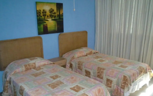 Miramar Suites