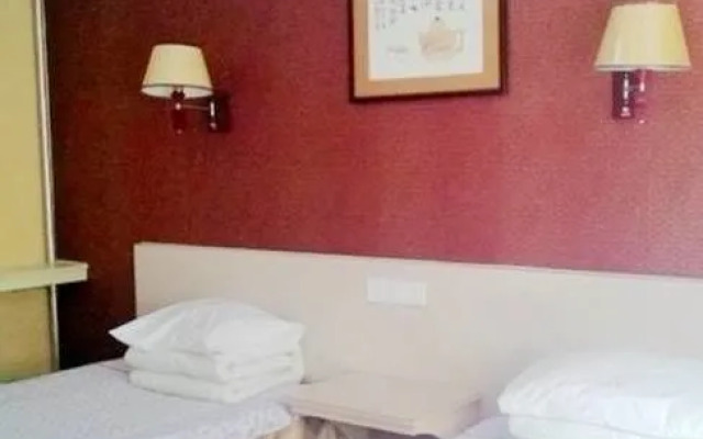 Confucius Villa Hotel Qufu