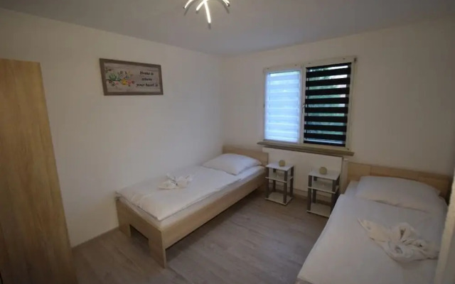AB Apartment 23 near Cannstatter Wasen