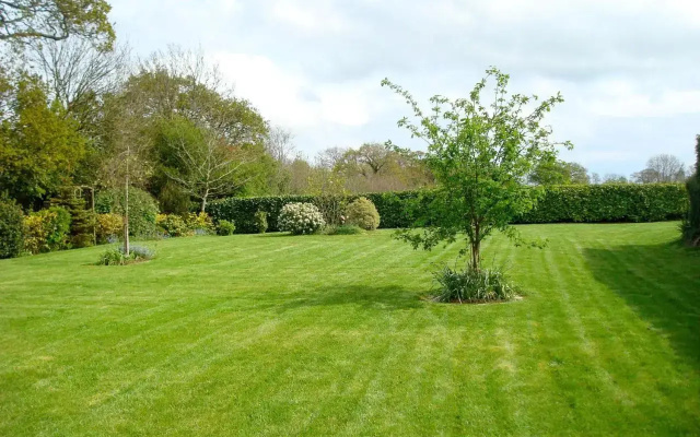 Holiday Home Cannelle - LLE400