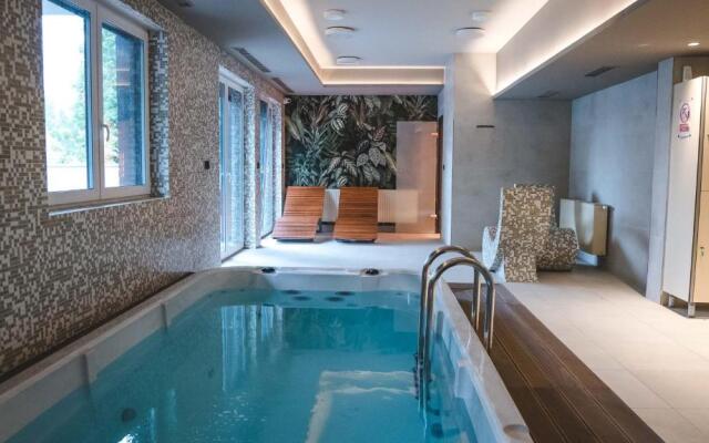 Sun & Snow Polanica Residence