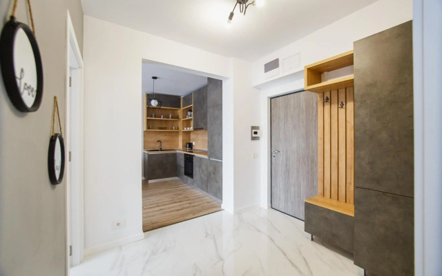 Gorgeous Home at Prima Universitatii