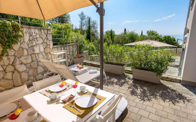 Plage Lovran Residence