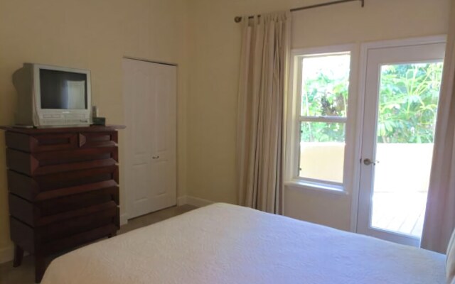 Siboney by RedAwning