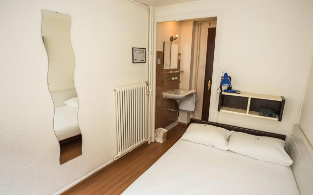 Hotel St Gervais Geneva