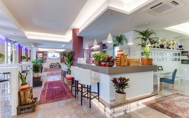 Hotel Bonotto