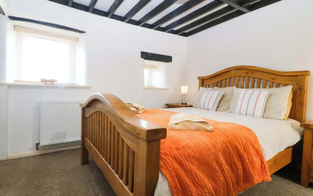 Farm Cottage