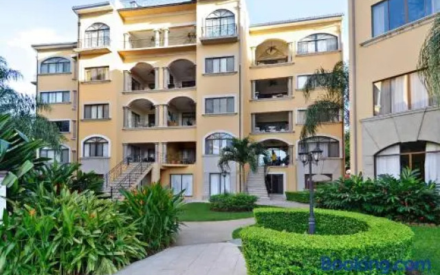 Sunrise 26 at Tamarindo