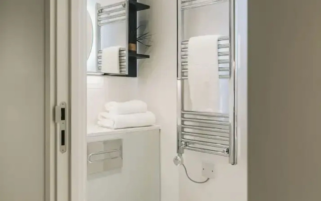 Vertus Edit Canary Wharf